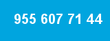 955 607 71 44 955 607 71 44